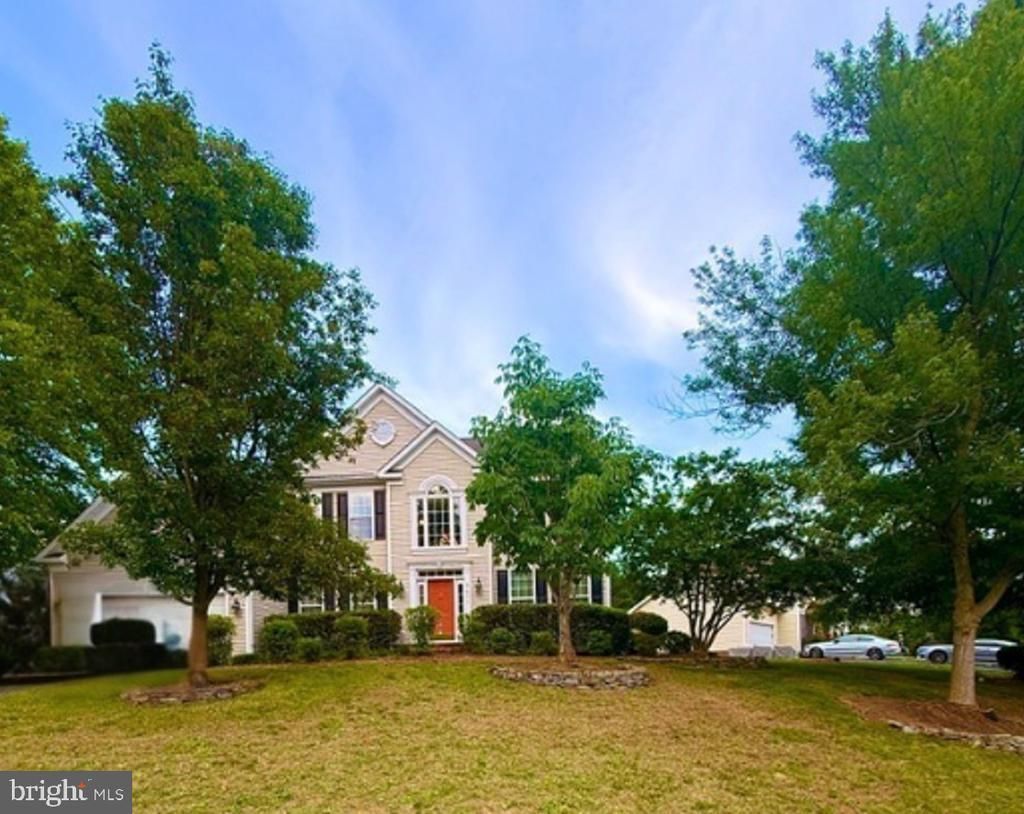 5601 Heritage Hills Circle, Fredericksburg, VA 22407 Main Photo