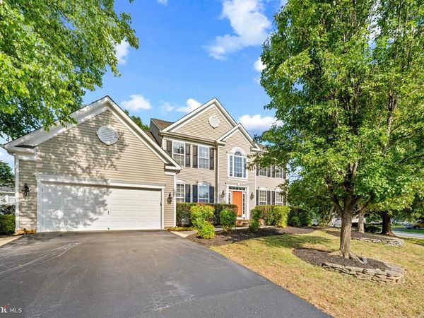 5601 HERITAGE HILLS CIRCLE, FREDERICKSBURG, VA 22407