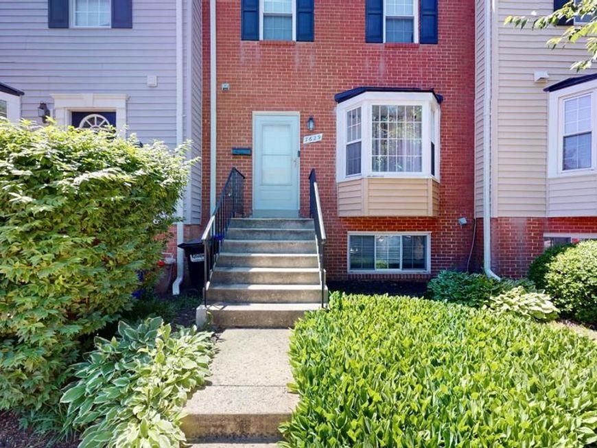 7629 Arbory Court , Unit 68, Laurel, MD 20707 Main Photo