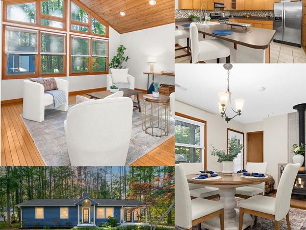 318 WICOMICO ROAD, STEVENSVILLE, MD 21666