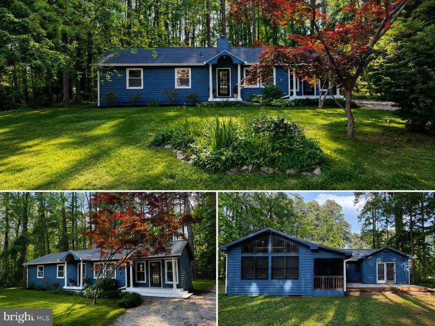 318 Wicomico Road , Stevensville, MD 21666 Main Photo
