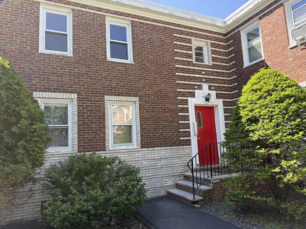 32 Newman Rd, Unit 3, Malden, MA 02148