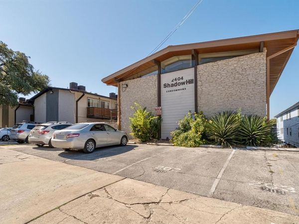 2404 Longview ST , Unit 105, Austin, TX 78705