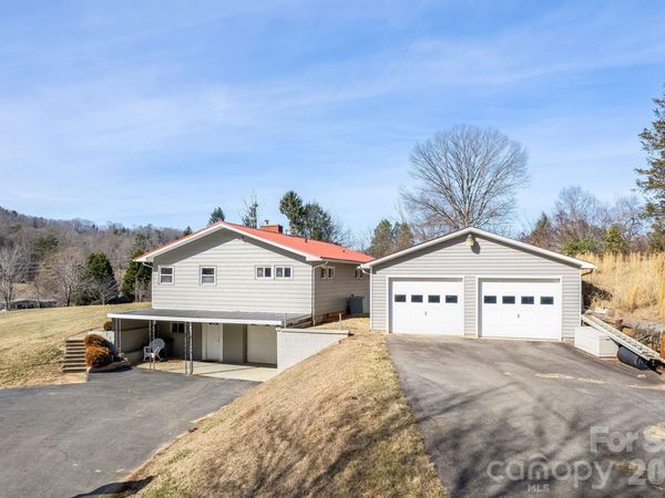 20 Cedar Farm Road , Asheville, NC 28803