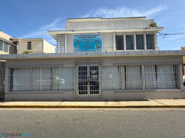 98 CALLE SOCORRO, Quebradillas, PR 00678