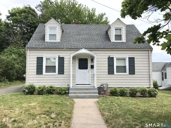 28 Thayer , Hamden, CT 06514
