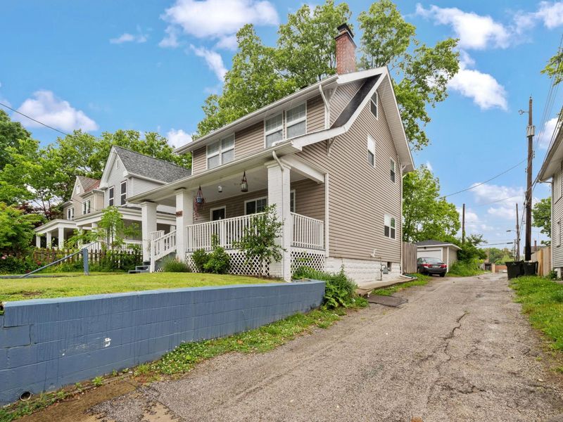 1468 E Fulton Street, Columbus, OH 43205 Photo 3