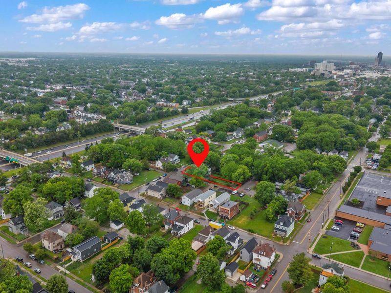 1468 E Fulton Street, Columbus, OH 43205 Photo 35