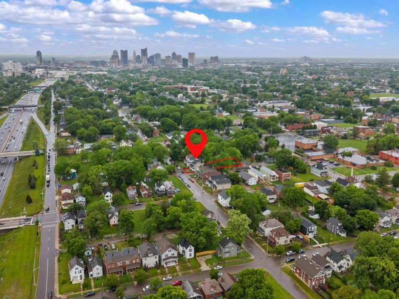 1468 E Fulton Street, Columbus, OH 43205 Photo 36