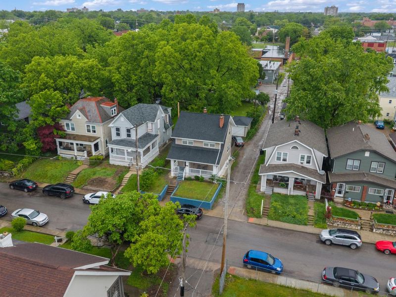 1468 E Fulton Street, Columbus, OH 43205 Photo 37