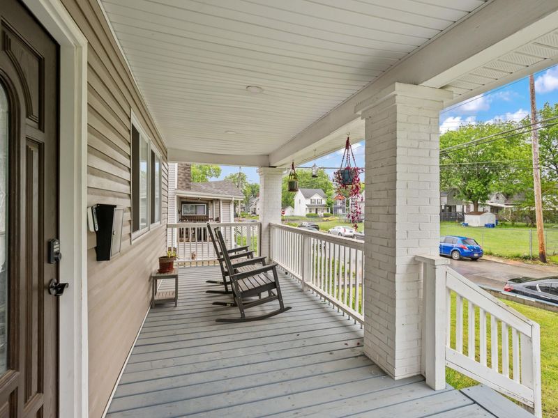 1468 E Fulton Street, Columbus, OH 43205 Photo 4