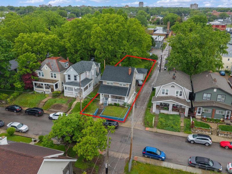 1468 E Fulton Street, Columbus, OH 43205 Photo 40