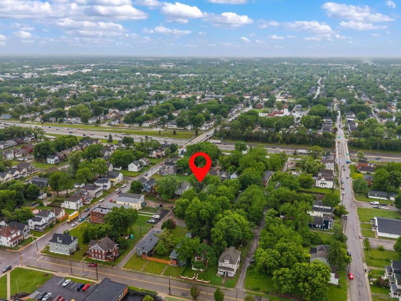 1468 E Fulton Street, Columbus, OH 43205 Photo 45