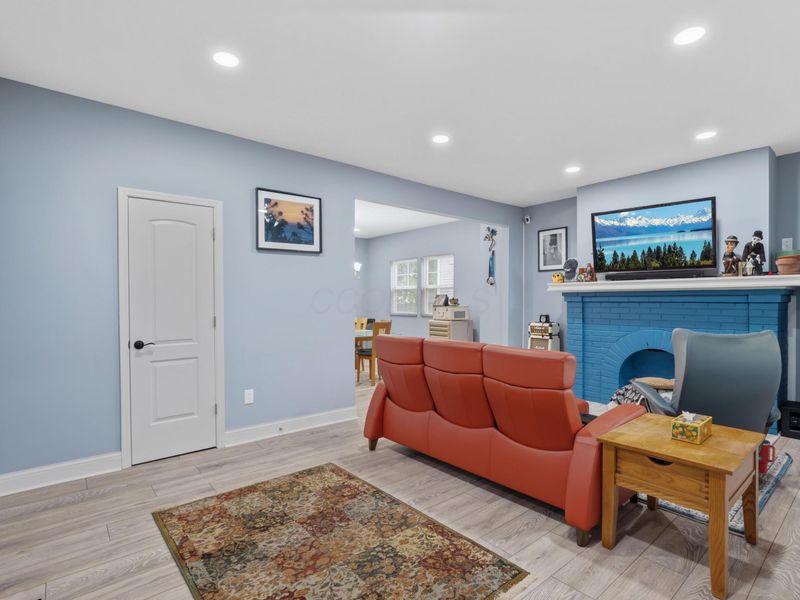 1468 E Fulton Street, Columbus, OH 43205 Photo 6
