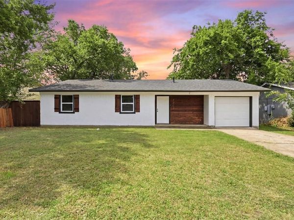 4901 Church Street , Greenville, TX 75401