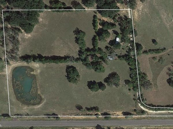 13 Acres Fm 39 S, Groesbeck, TX 76642
