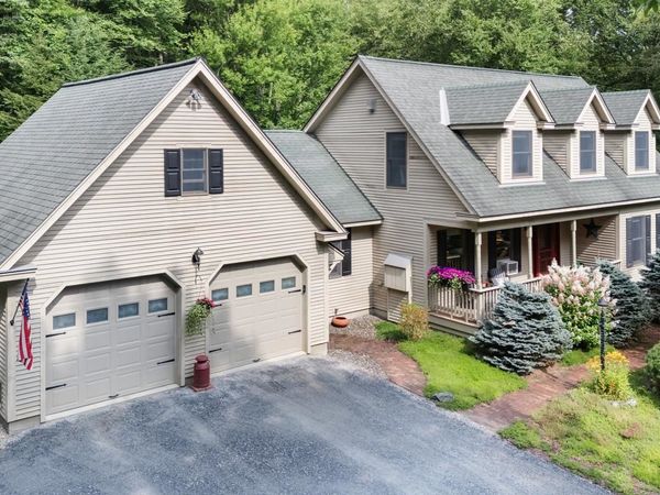 91 Bombadil Path, Pittsfield, VT 05762