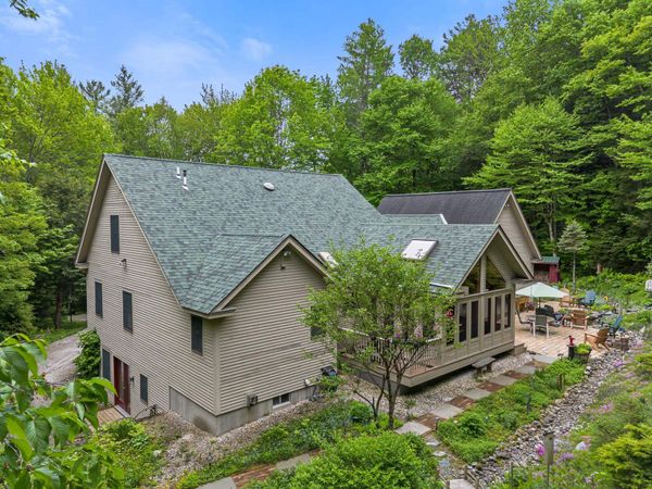 91 Bombadil Path, Pittsfield, VT 05762