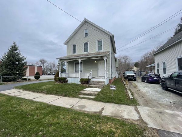 49 East Center Street, Unit 2, Rutland City, VT 05701