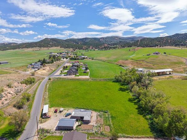 94 E SPRING CANYON RD , Hoytsville, UT 84017