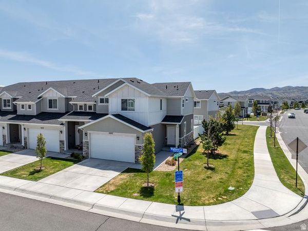 5083 W WALFORD LN N, Herriman, UT 84096