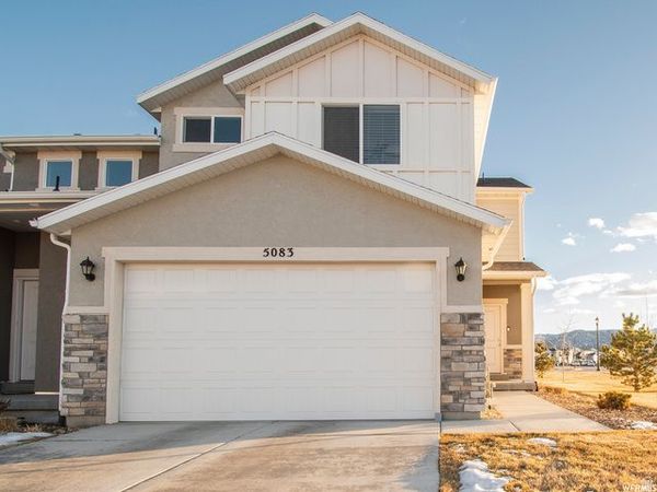 5083 W WALFORD LN N, Herriman, UT 84096