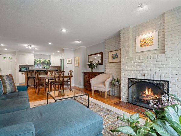 282 Mount Auburn, Unit 282, Watertown, MA 02472