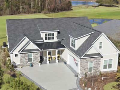 1004 Whooping Crane Dr. , Conway, SC 29526