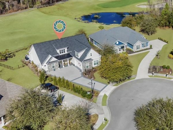 1004 Whooping Crane Dr. , Conway, SC 29526