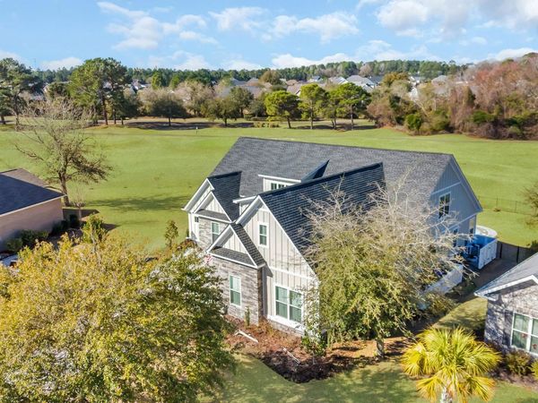 1004 Whooping Crane Dr. , Conway, SC 29526