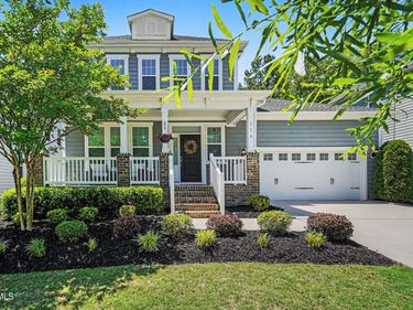224 Cahors Trail, Holly Springs, NC 27540