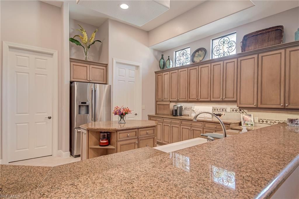 3126 Terramar Ct, Naples, FL 34119 Photo