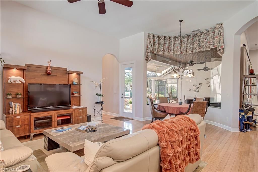 3126 Terramar Ct, Naples, FL 34119 Photo