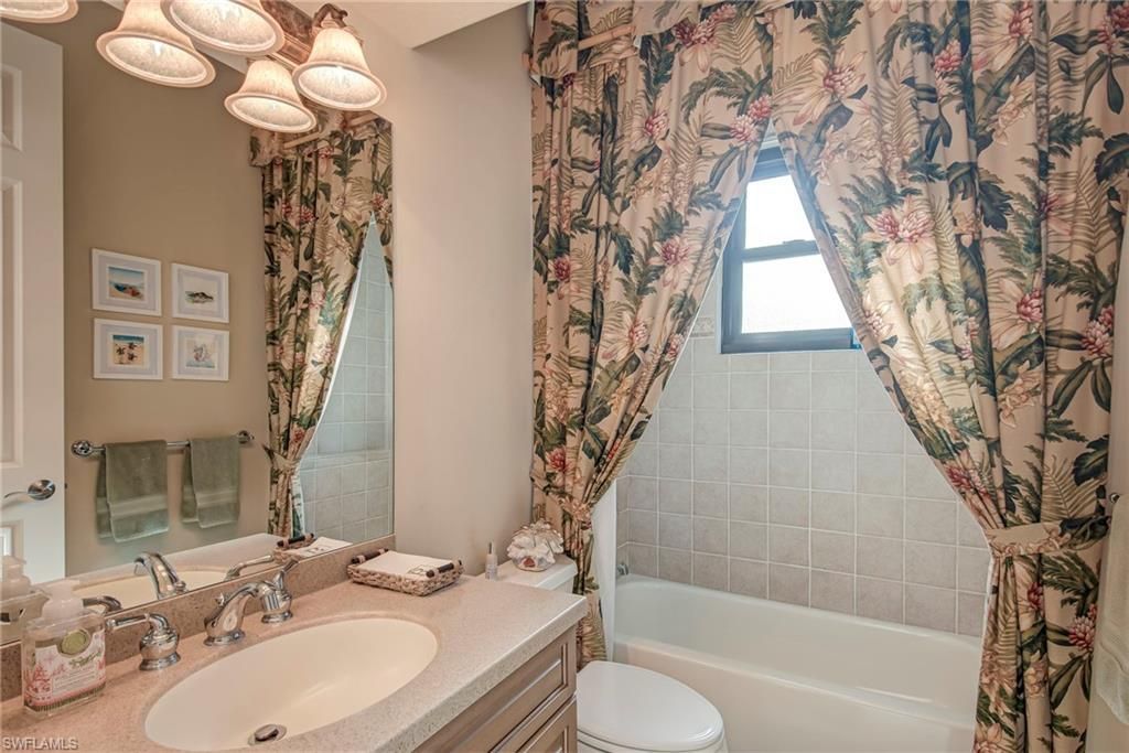 3126 Terramar Ct, Naples, FL 34119 Photo