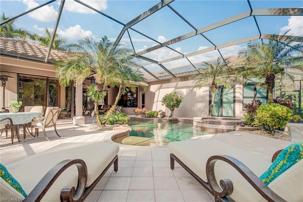 3126 Terramar Ct, Naples, FL 34119 Photo