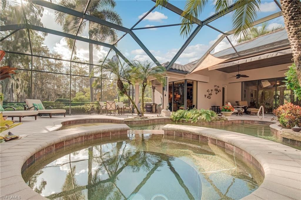 3126 Terramar Ct, Naples, FL 34119 Photo