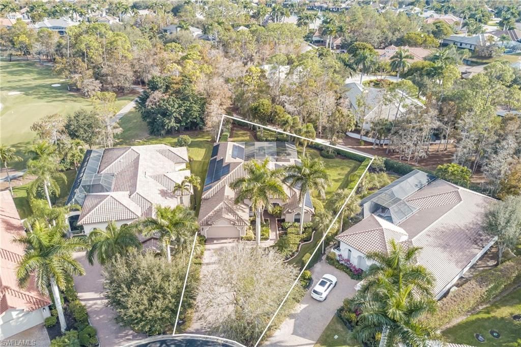 3126 Terramar Ct, Naples, FL 34119 Photo