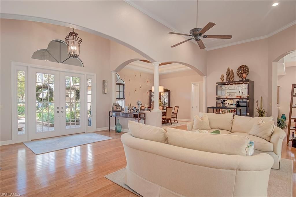 3126 Terramar Ct, Naples, FL 34119 Photo