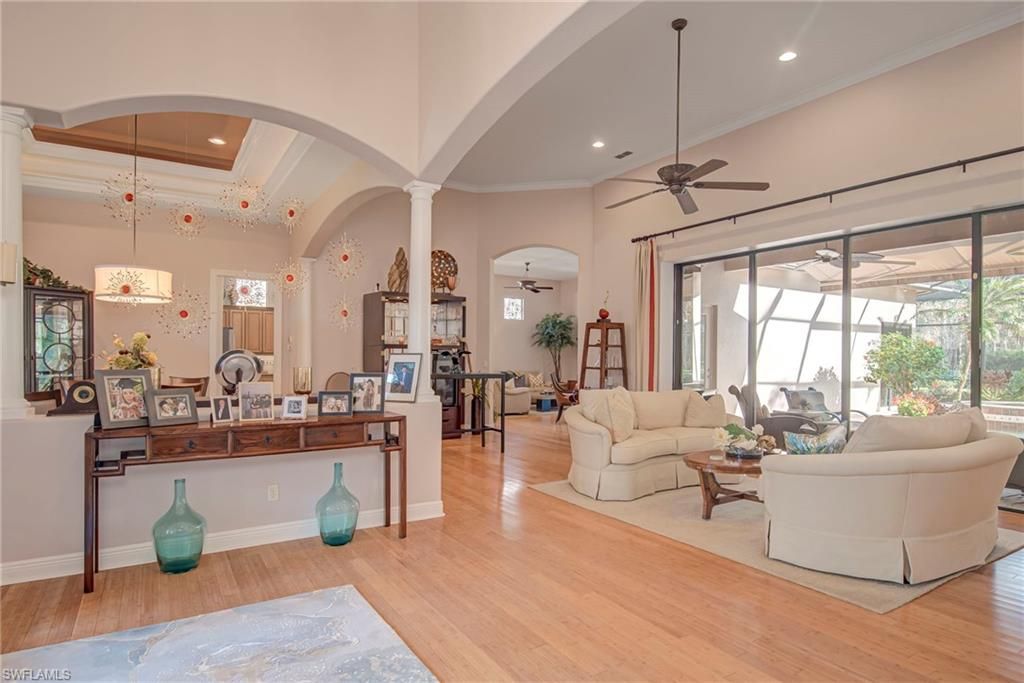 3126 Terramar Ct, Naples, FL 34119 Photo