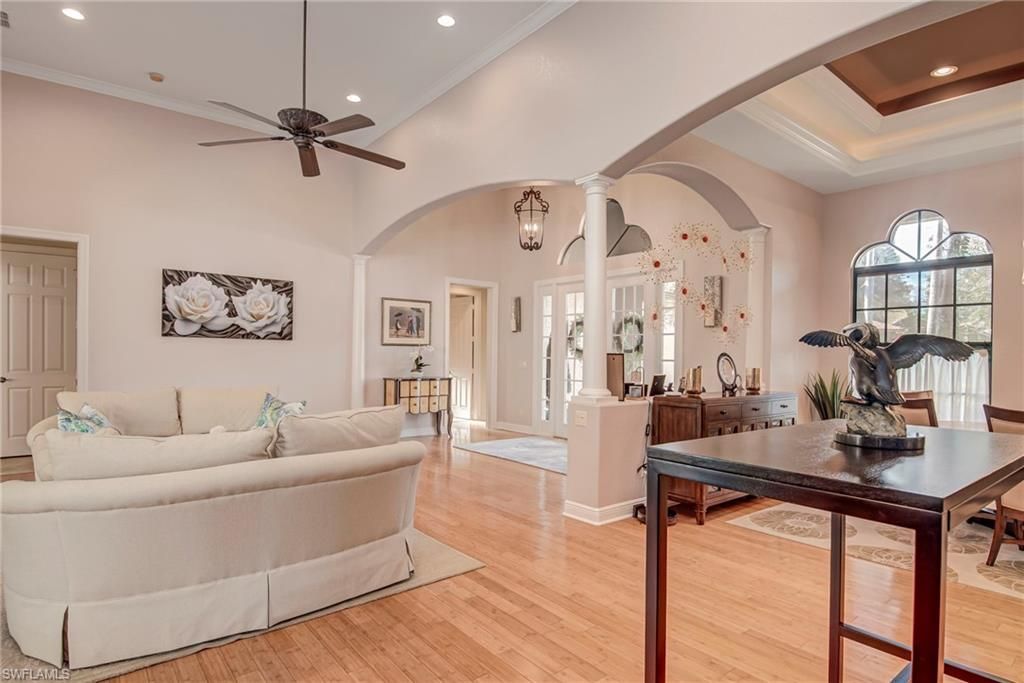 3126 Terramar Ct, Naples, FL 34119 Photo