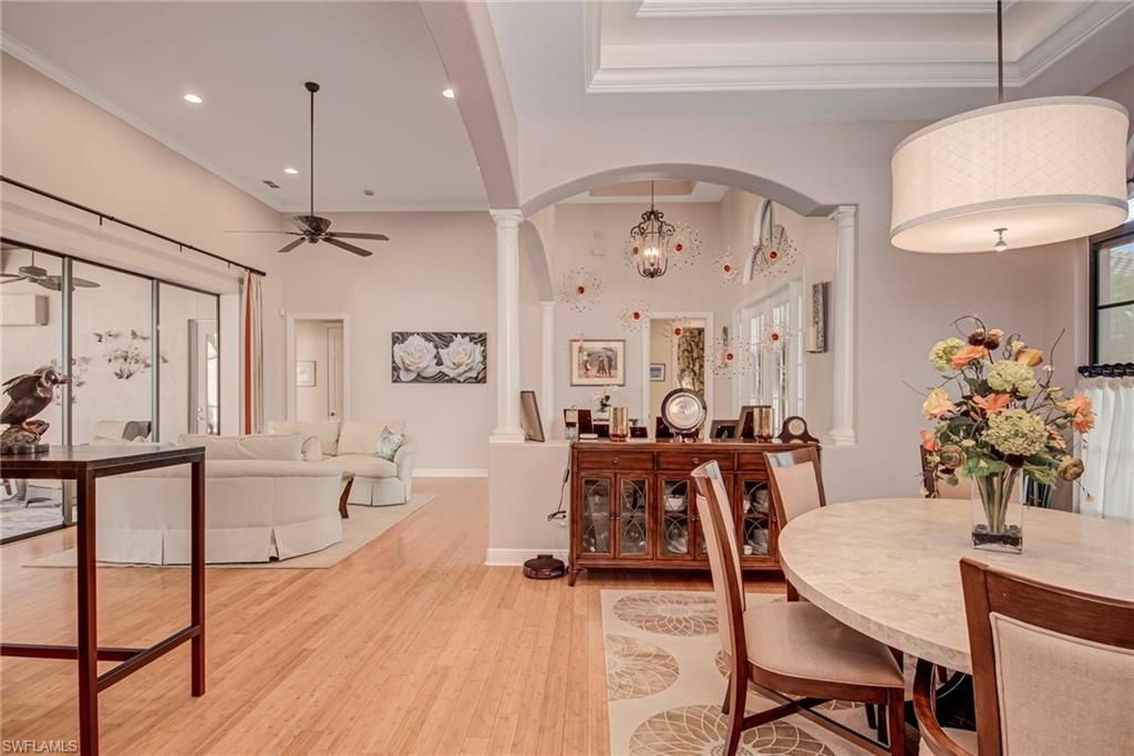 3126 Terramar Ct, Naples, FL 34119 Photo