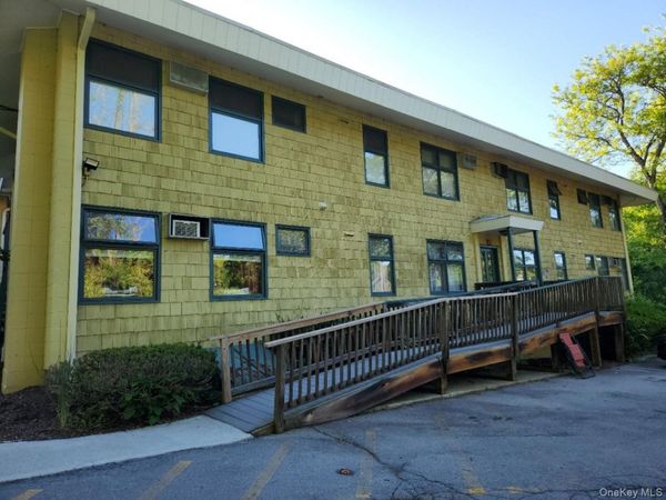 20 Locust Street , Unit 1B, Warwick, NY 10990