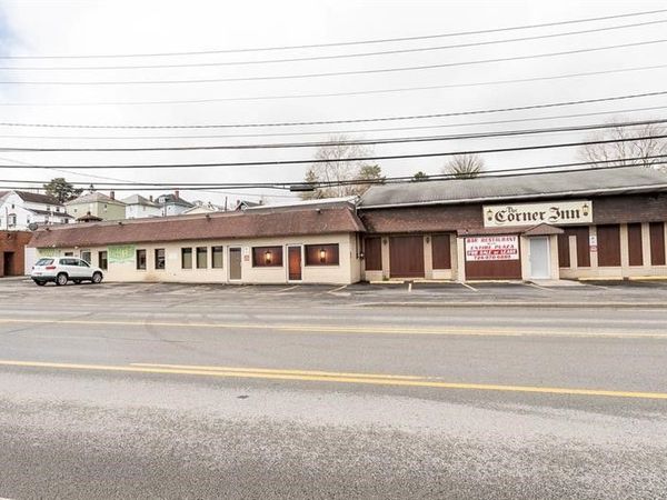 229 Pittsburgh Street , Uniontown, PA 15401