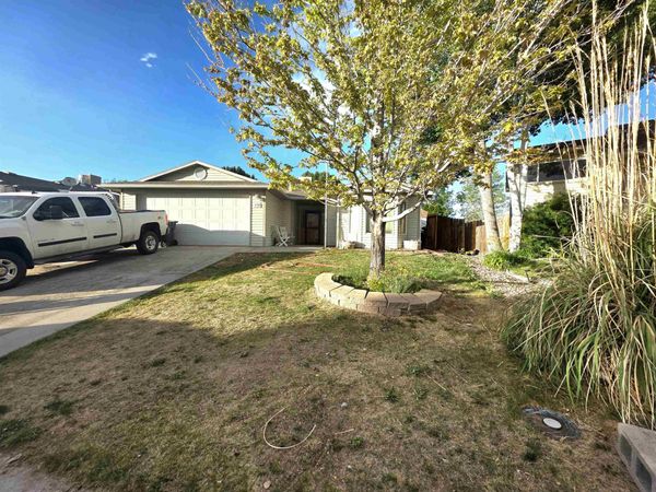 432 Jornada Street , Grand Junction, CO 81504