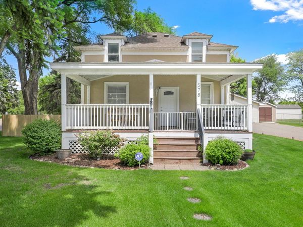578 Tipton Avenue NW, Elk River, MN 55330