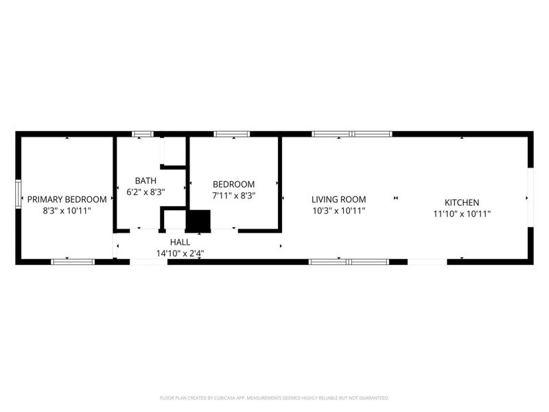 8312 Ohio 366 , Unit 10, Russells Point, OH 43348 Photo 17