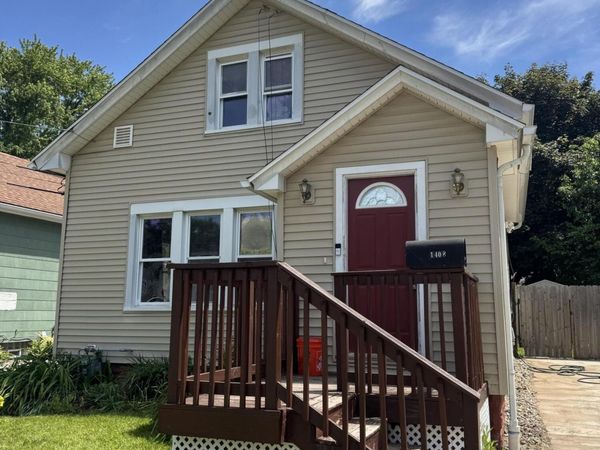 1408 Glenrose Avenue, Lansing, MI 48915