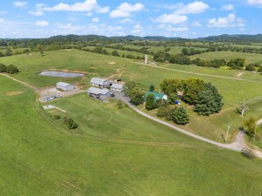 130 & 147 Camp Hurni Way, Crab Orchard, KY 40419