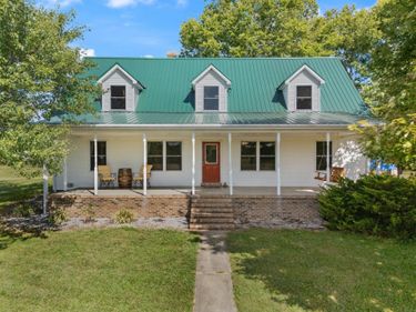 130 & 147 Camp Hurni Way, Crab Orchard, KY 40419