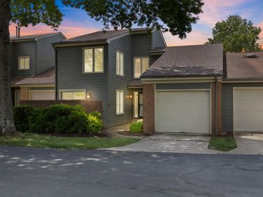 2140 Fort Harrods Drive, Unit 23, Lexington, KY 40513